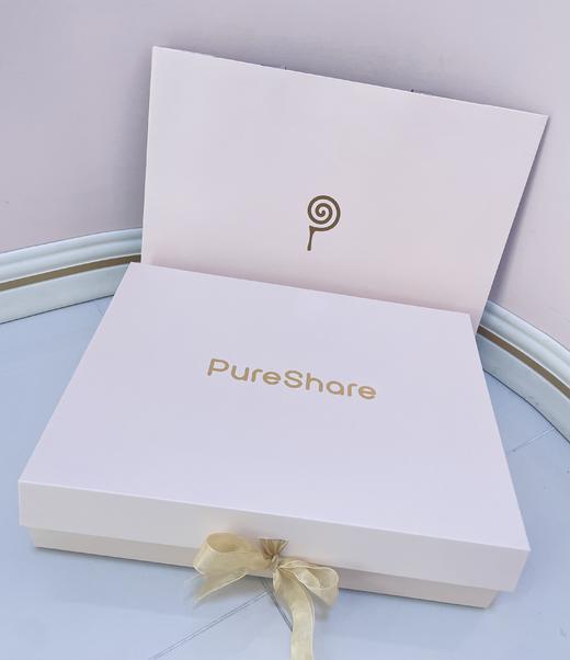 丝带礼盒+手提袋 商品图0