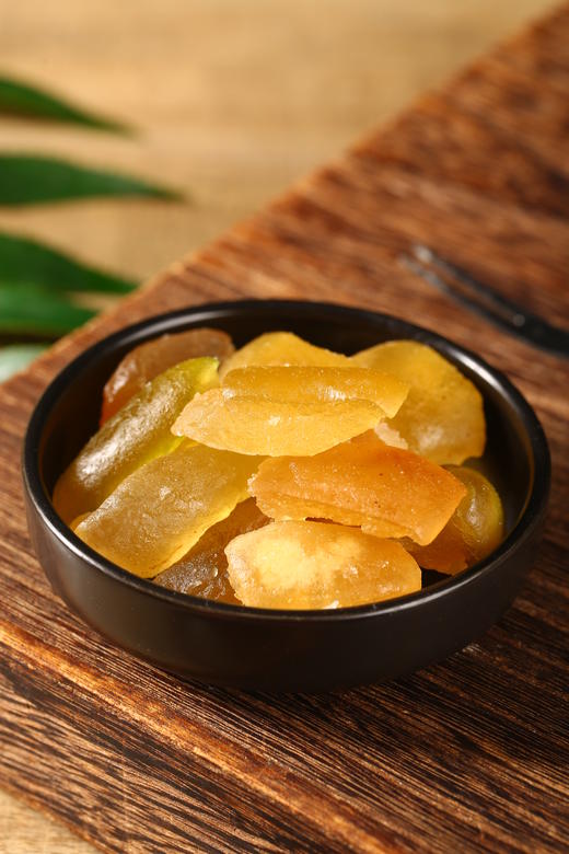永新县柚子干112g 商品图4