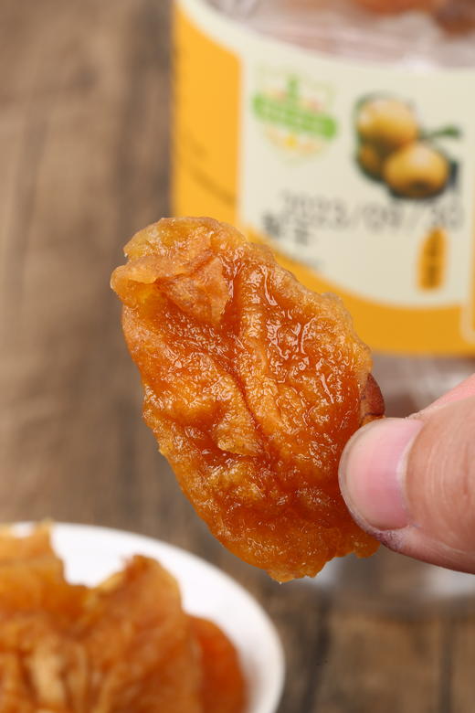 永新县梨干112g 商品图1