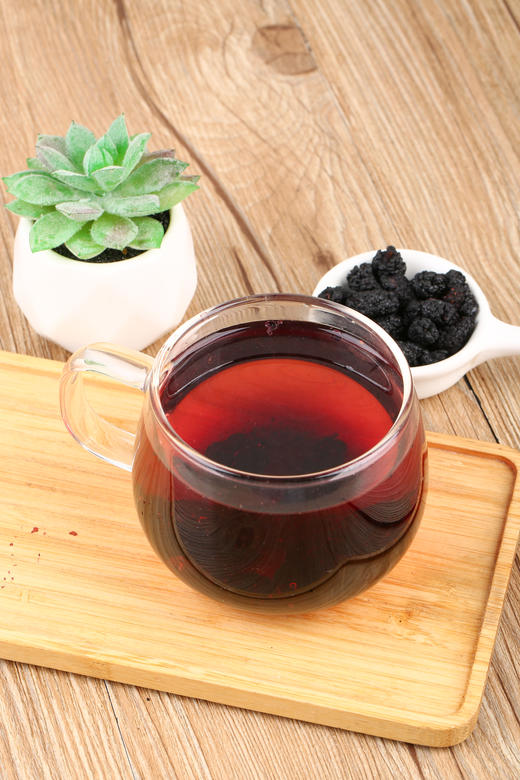 永新县桑甚干112g 商品图4