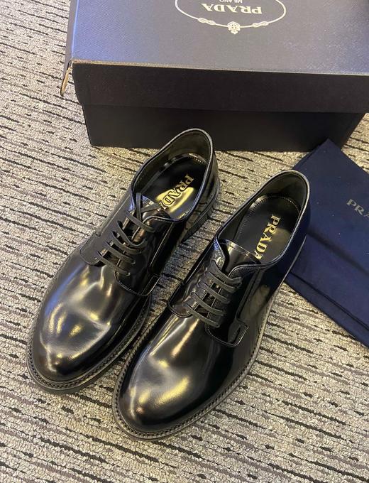 男款皮鞋 商品图0