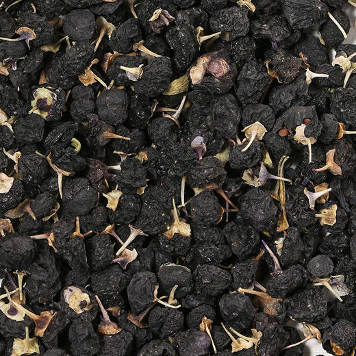 黑枸杞 500g 商品图1