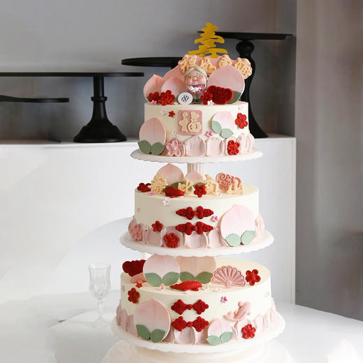 683.架子蛋糕 商品图0