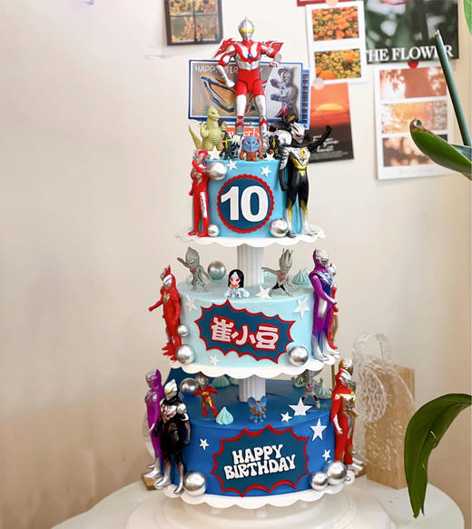 678.架子蛋糕 商品图0