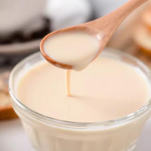 雀巢三花全脂淡奶 410g/罐 410g*48/箱 两种规格可选 咖啡练奶茶甜点 烘焙原料 商品图2