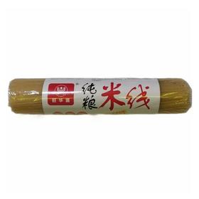 旺华派 纯粮米线 450g