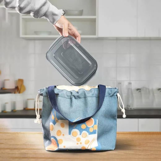 日本进口INOMATA牌保鲜盒【多规格 】 商品图3