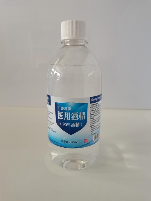 广告清洁水 商品图2