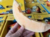 周日取货：【蛋仔派对黄金哈密瓜】一个3.5斤左右，甜蜜香甜，风味浓郁，果肉金黄！ 商品缩略图5