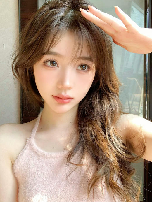 【日抛】杨梅冰·Leenscolor丨14.2mm（日抛/一盒10片装） 商品图1