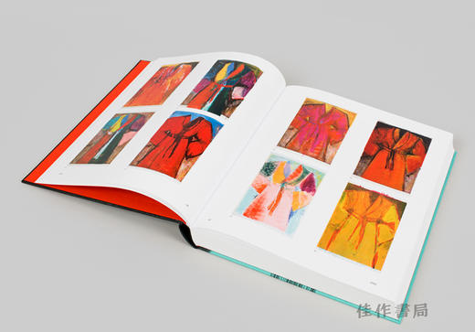 Jim Dine: I Print : Catalogue Raisonne of Prints、2001–2020 / 吉姆·戴恩：我的版画：2001-2020年版画作品总目录 商品图2
