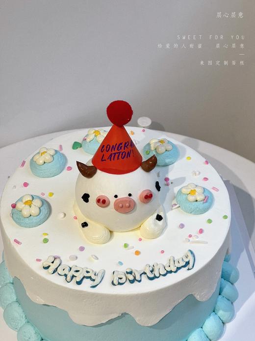 可爱牛牛 商品图4