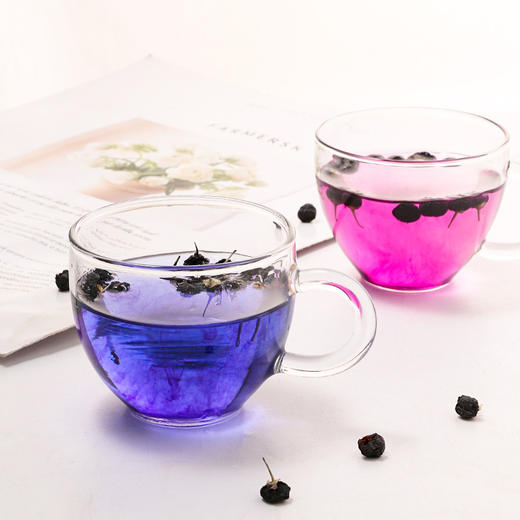 黑枸杞 500g 商品图2