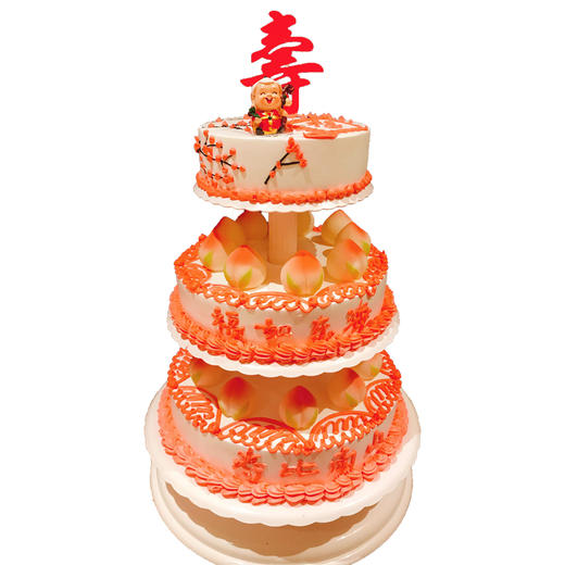 189.架子蛋糕 商品图0