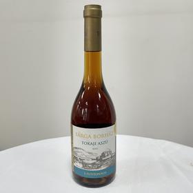 金月宫拖卡伊贵腐甜白葡萄酒（阿苏5筐2013）