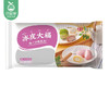 北记5口味冰皮大福*2包（250g/包 10个香草+白桃+芝士+抹茶+巧克力）生产日期: 2月 商品缩略图4