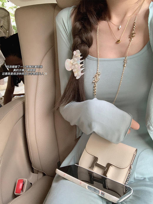 XS码 金蘑菇菇 素颜汤汤裙 /  纯欲风修身显瘦吊带连衣裙 商品图0