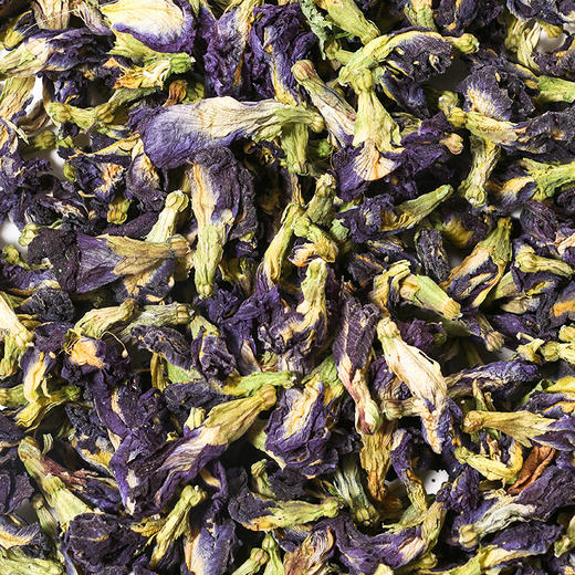 蝶豆花 兰蝴蝶 500g 商品图1
