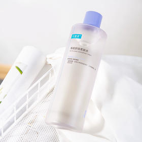 可复美蓝胖子爽肤水500ml