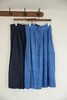 KHADI&CO 棉质自然褶裥半身裙(CEZANNE A.Plain Cotton Skirt)2色可选 商品缩略图10