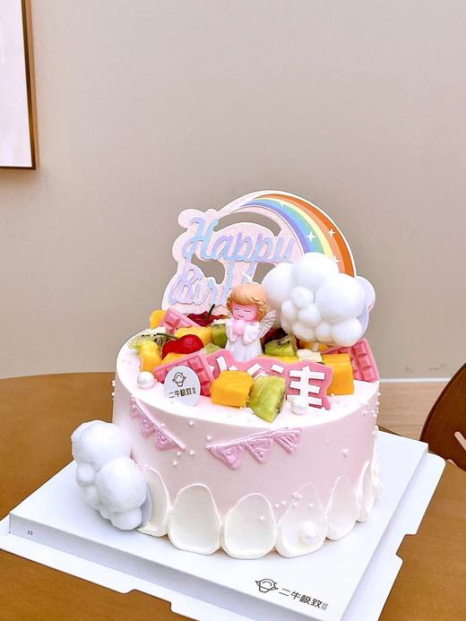 儿童定制-小天使 商品图3