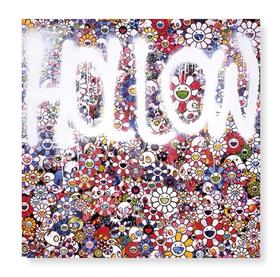 Hollow: Multicolor , 2015