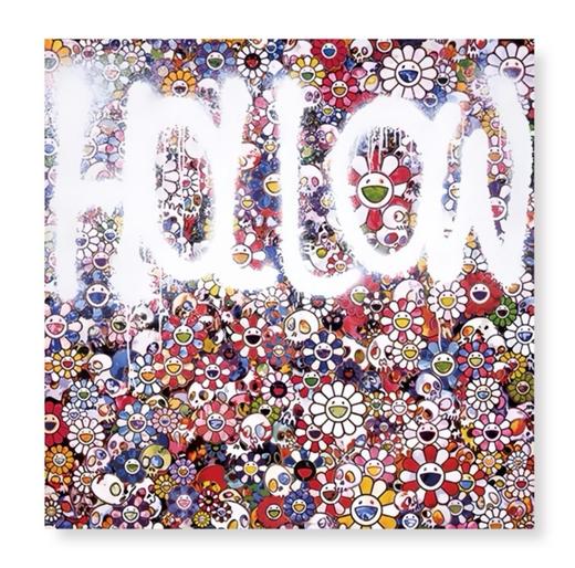 Hollow: Multicolor , 2015 商品图0