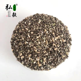 【弘毅六不用生态农场】六不用 猪秧秧（颗粒）