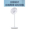 格力14寸落地扇FD-3515H7（需自行安装） 商品缩略图3