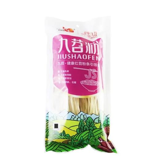 九苕 粉条 260g 商品图0
