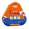 【特产】金三红128g*3蟹黄酱连罐 商品缩略图0