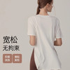 跃牌【禅语梵心】夏新跑步速干衣女速干健身短袖T恤DX2616 商品缩略图0