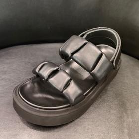 LFGJ凌介女鞋  3029  时尚百搭超轻凉鞋