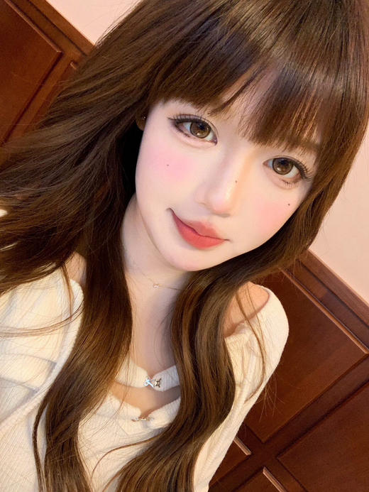 半年抛 时光沙漏 gugucon  大直径14.5 着色13.8 (同品牌多副更划算 选款色板在详情页内)  基弧3.8 含水38％ 韩国 商品图12