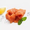 鲜吃冰山蚌切片140g 原料原产国-加拿大 商品缩略图4