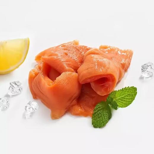 鲜吃冰山蚌切片140g 原料原产国-加拿大 商品图4