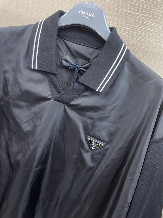 男款短袖polo衫 商品图2