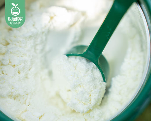 【叼健康】【快递发货】臻牧有机纯羊奶粉（无蔗糖）/1罐（400g）生产日期：25年8月 商品图3