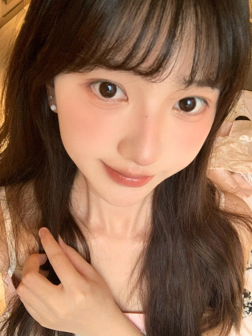 半年抛丨可可糖·Gugucon丨14.2mm（半年抛/2片装） 商品图5