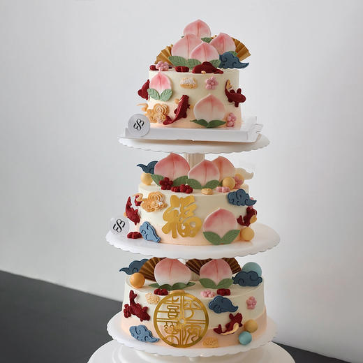 681.架子蛋糕 商品图0