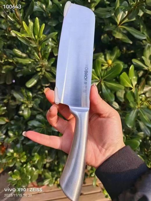 康巴赫菜刀一把 商品图0