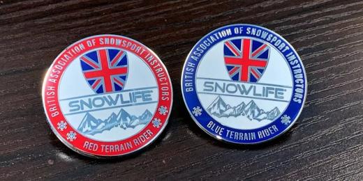 【3小时、6小时、12小时，学滑雪】私教/小班课 单板教学 0基础 ~ 换刃 ~滑行 商品图0