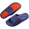 「防滑款！老人孕妇专用拖鞋」老年人防滑防摔拖鞋男女夏季孕妇室内家居浴室洗澡凉拖鞋 商品缩略图4