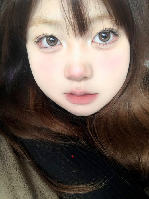 半年抛 时光沙漏 gugucon  大直径14.5 着色13.8 (同品牌多副更划算 选款色板在详情页内)  基弧3.8 含水38％ 韩国 商品图6