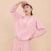跃牌【禅语梵心】防嗮服健身服女运动休闲外套户外连帽薄上衣WT2632 商品缩略图4