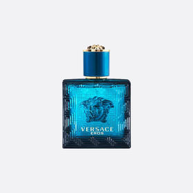 范思哲Versace 爱罗斯男士香水 50ml EDT【香港直邮】