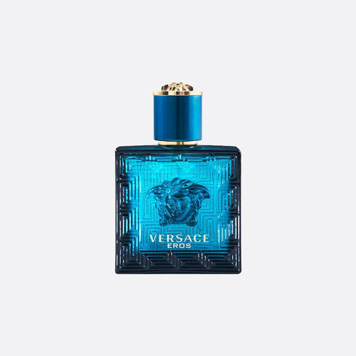 范思哲Versace 爱罗斯男士香水 50ml EDT【香港直邮】 商品图0