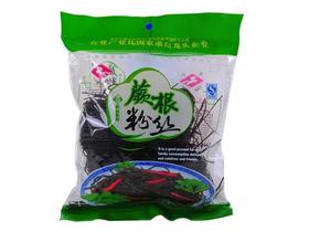 天马 彩袋蕨根粉丝 250g