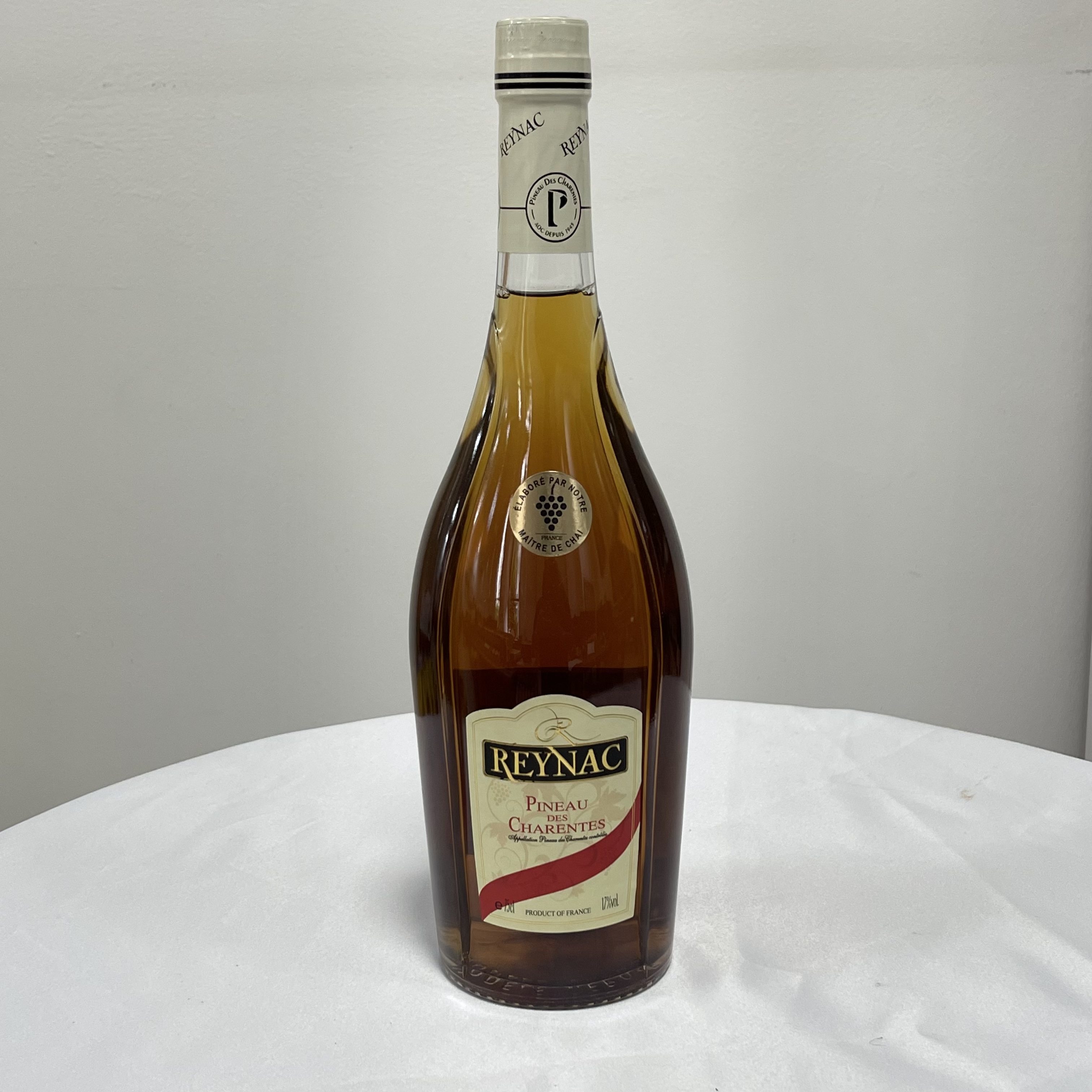 人雅客夏朗德皮诺酒（调制酒）