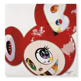 And then x6 Red, 2013